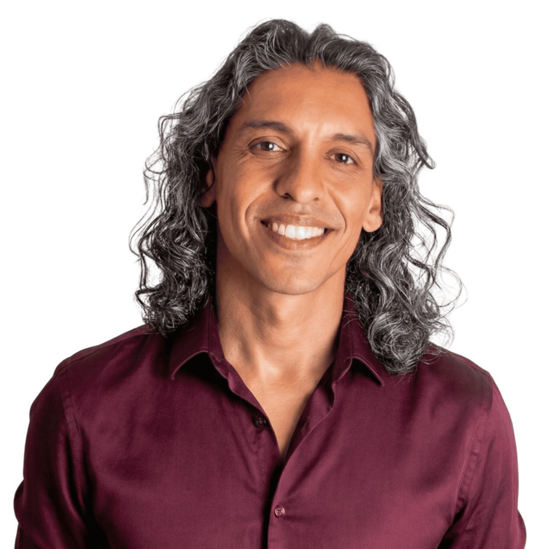 Portrait de Yvan Keyna